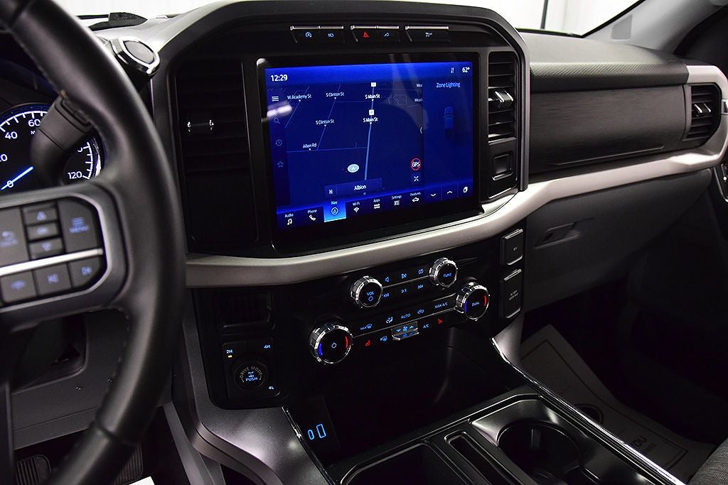 2023 Ford F-150 XLT 5-1/2' Box