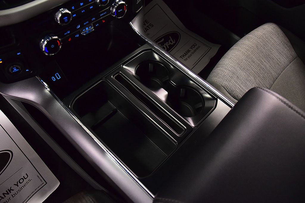 2023 Ford F-150 XLT 5-1/2' Box