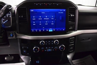 2023 Ford F-150 XLT 5-1/2' Box