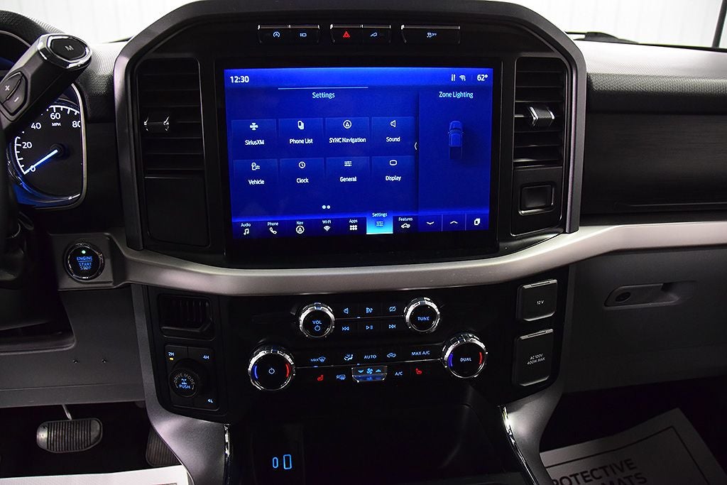 2023 Ford F-150 XLT 5-1/2' Box
