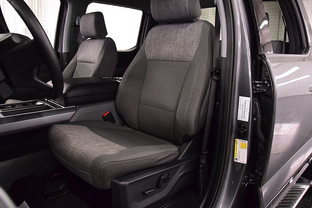 2023 Ford F-150 XLT 5-1/2' Box