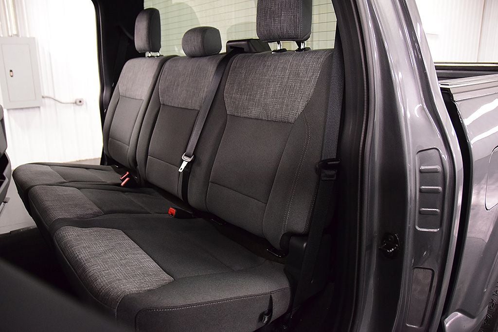 2023 Ford F-150 XLT 5-1/2' Box