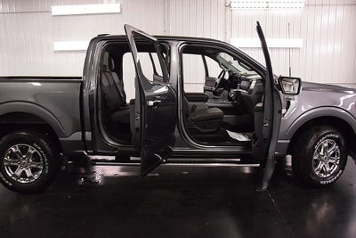 2023 Ford F-150 XLT 5-1/2' Box