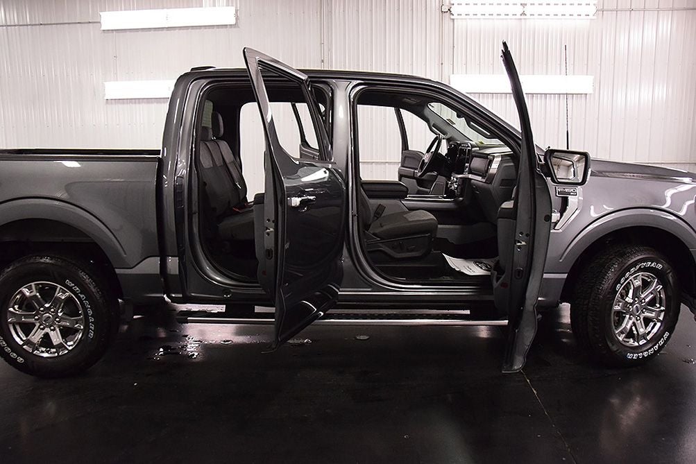 2023 Ford F-150 XLT 5-1/2' Box