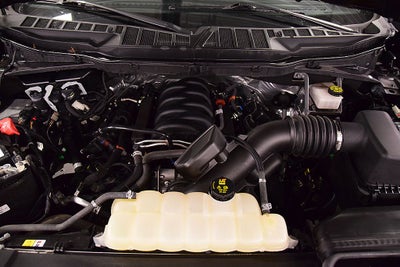 2023 Ford F-150 XLT 5-1/2' Box