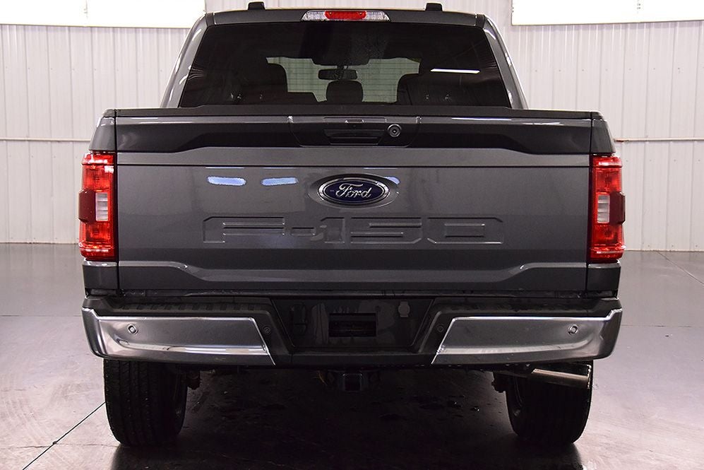 2023 Ford F-150 XLT 5-1/2' Box