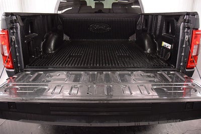 2023 Ford F-150 XLT 5-1/2' Box