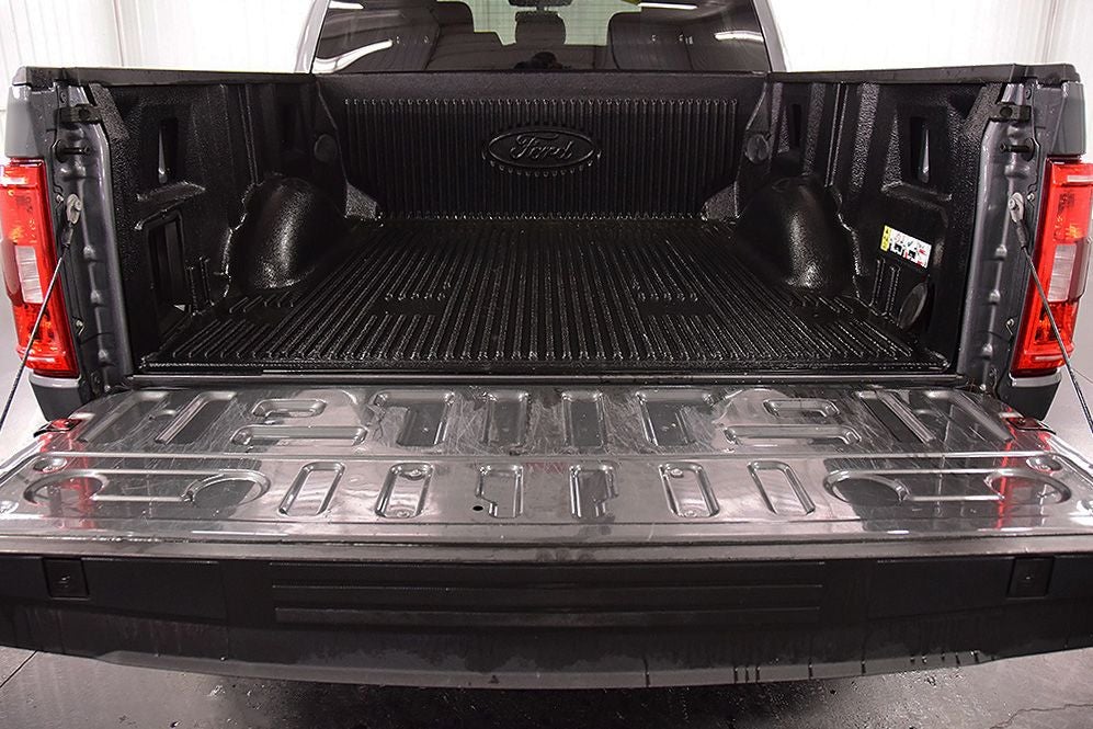 2023 Ford F-150 XLT 5-1/2' Box