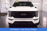 2023 Ford F-150 Lariat Sport 5-1/2' Box