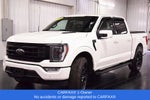 2023 Ford F-150 Lariat Sport 5-1/2' Box