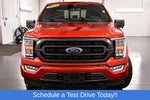 2023 Ford F-150 XLT Sport 5-1/2' Box