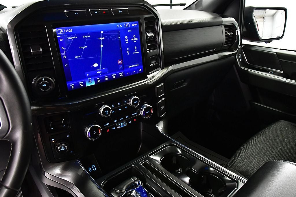 2023 Ford F-150 XLT Sport 5-1/2' Box