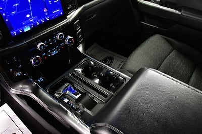 2023 Ford F-150 XLT Sport 5-1/2' Box