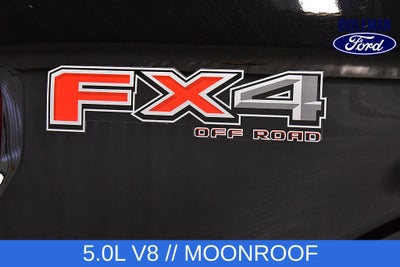2023 Ford F-150 XLT Sport 5-1/2' Box