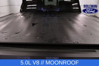 2023 Ford F-150 XLT Sport 5-1/2' Box