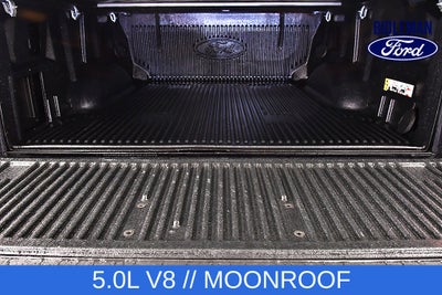 2023 Ford F-150 XLT Sport 5-1/2' Box