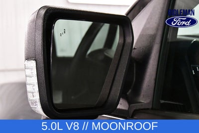 2023 Ford F-150 XLT Sport 5-1/2' Box