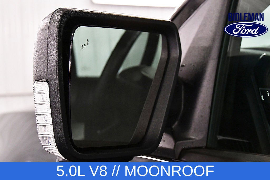 2023 Ford F-150 XLT Sport 5-1/2' Box