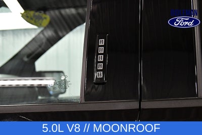 2023 Ford F-150 XLT Sport 5-1/2' Box