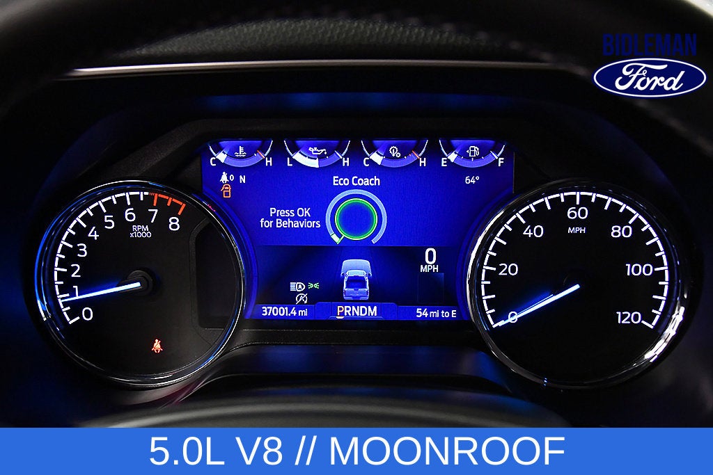 2023 Ford F-150 XLT Sport 5-1/2' Box