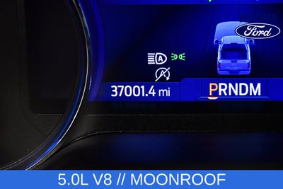 2023 Ford F-150 XLT Sport 5-1/2' Box