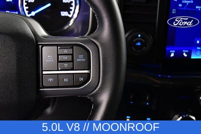 2023 Ford F-150 XLT Sport 5-1/2' Box