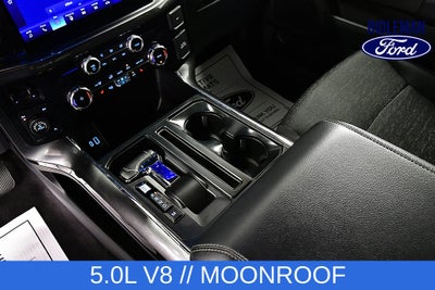 2023 Ford F-150 XLT Sport 5-1/2' Box