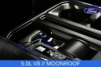 2023 Ford F-150 XLT Sport 5-1/2' Box