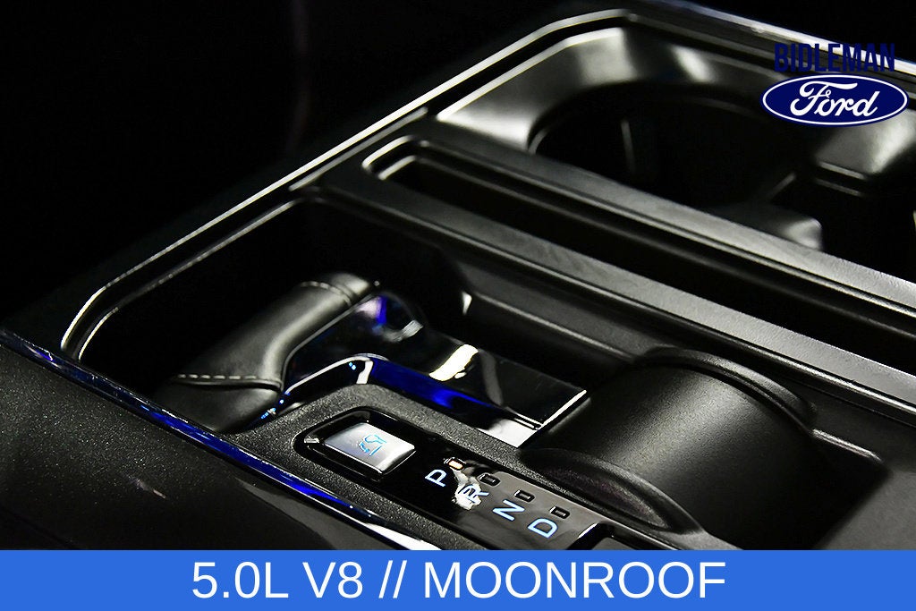 2023 Ford F-150 XLT Sport 5-1/2' Box