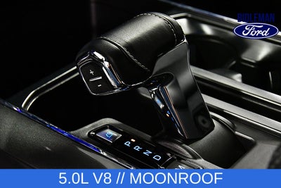 2023 Ford F-150 XLT Sport 5-1/2' Box