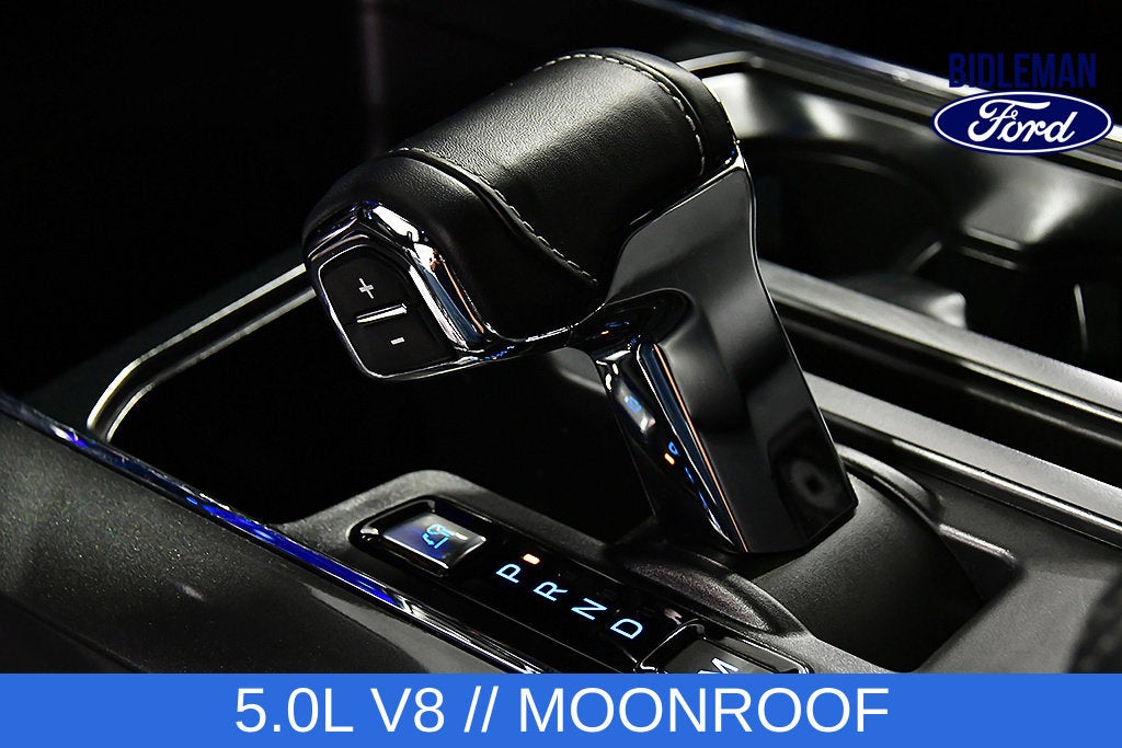 2023 Ford F-150 XLT Sport 5-1/2' Box