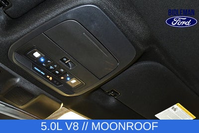 2023 Ford F-150 XLT Sport 5-1/2' Box