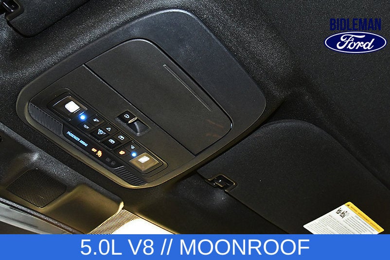 2023 Ford F-150 XLT Sport 5-1/2' Box