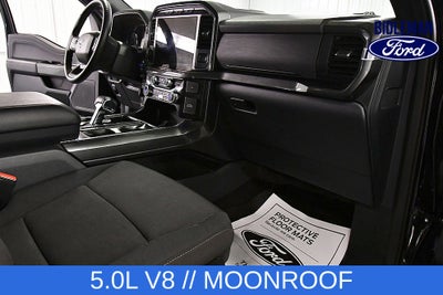 2023 Ford F-150 XLT Sport 5-1/2' Box