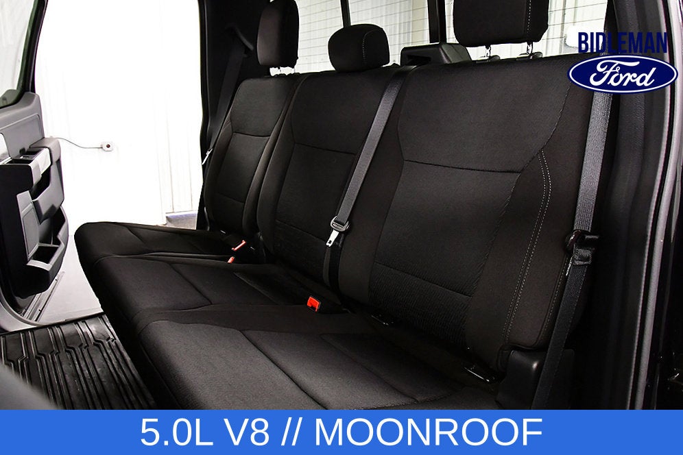 2023 Ford F-150 XLT Sport 5-1/2' Box