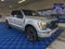 2021 Ford F-150 XLT Sport 5-1/2' Box