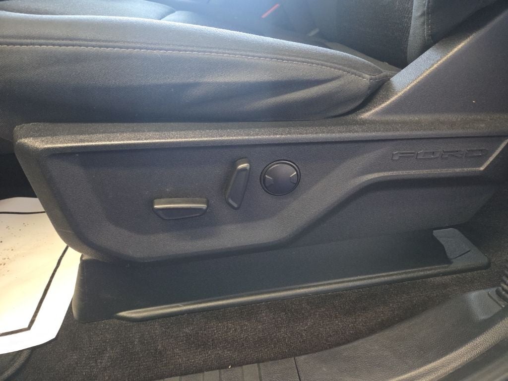 2021 Ford F-150 XLT Sport 5-1/2' Box