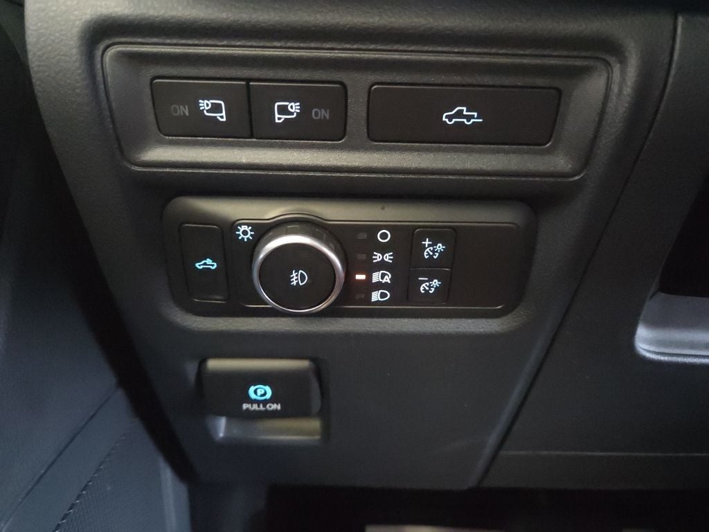 2021 Ford F-150 XLT Sport 5-1/2' Box