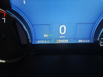 2021 Ford F-150 XLT Sport 5-1/2' Box