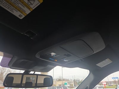 2021 Ford F-150 XLT Sport 5-1/2' Box