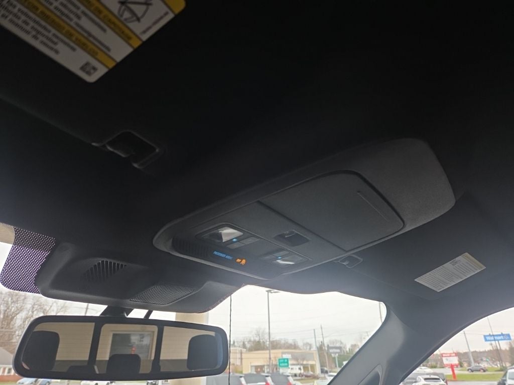 2021 Ford F-150 XLT Sport 5-1/2' Box