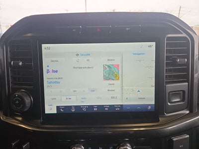 2021 Ford F-150 XLT Sport 5-1/2' Box