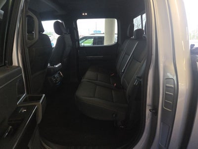 2021 Ford F-150 XLT Sport 5-1/2' Box