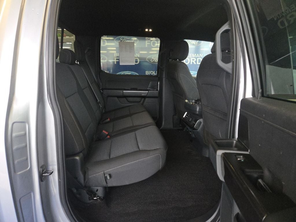 2021 Ford F-150 XLT Sport 5-1/2' Box