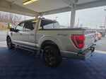 2021 Ford F-150 XLT Sport 5-1/2' Box