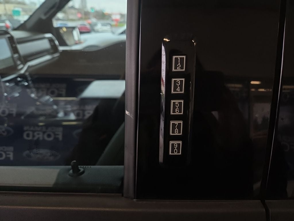 2021 Ford F-150 XLT Sport 5-1/2' Box