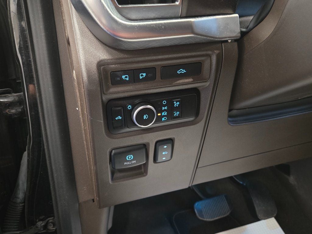 2023 Ford F-150 King Ranch 5-1/2' Box