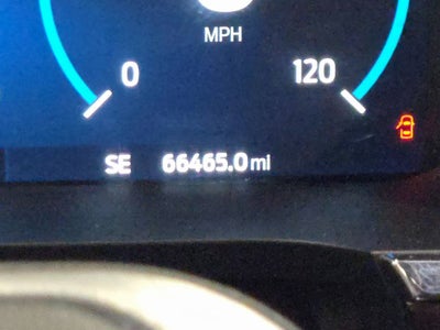 2023 Ford F-150 King Ranch 5-1/2' Box