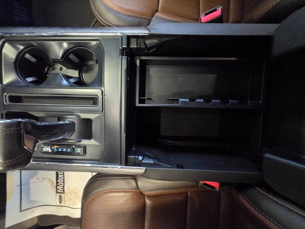 2023 Ford F-150 King Ranch 5-1/2' Box