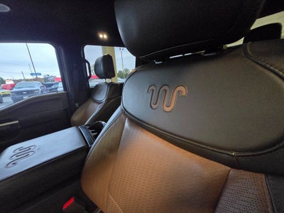 2023 Ford F-150 King Ranch 5-1/2' Box